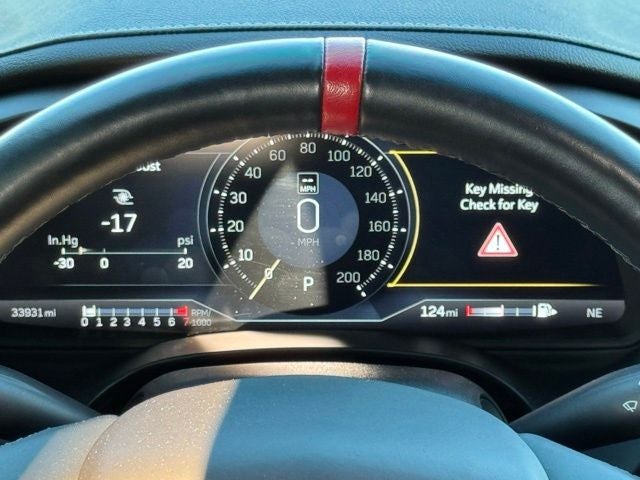 2022 Cadillac CT4 V-Series