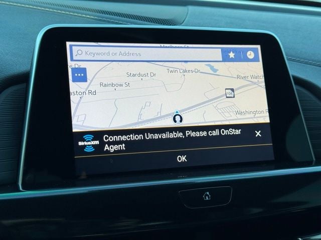 2022 Cadillac CT4 V-Series