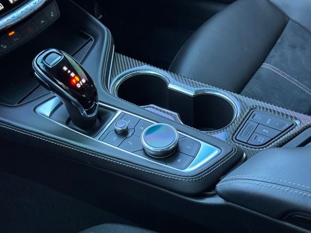 2022 Cadillac CT4 V-Series