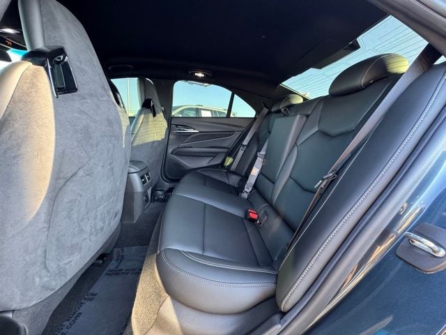 2022 Cadillac CT4 V-Series