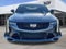 2022 Cadillac CT4 V-Series