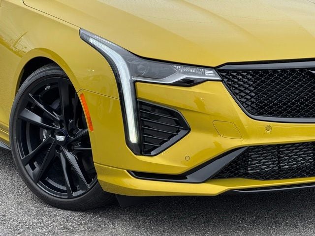 2024 Cadillac CT4 V-Series