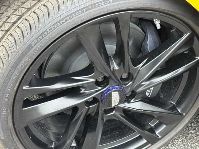 2024 Cadillac CT4 V-Series