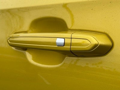 2024 Cadillac CT4 V-Series