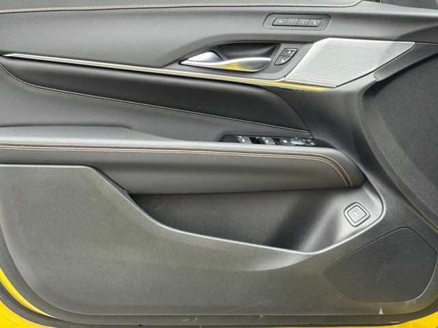 2024 Cadillac CT4 V-Series