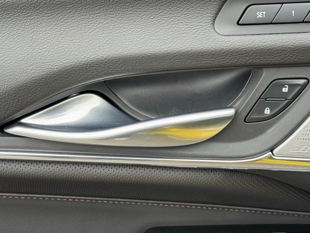 2024 Cadillac CT4 V-Series