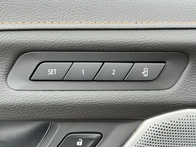 2024 Cadillac CT4 V-Series