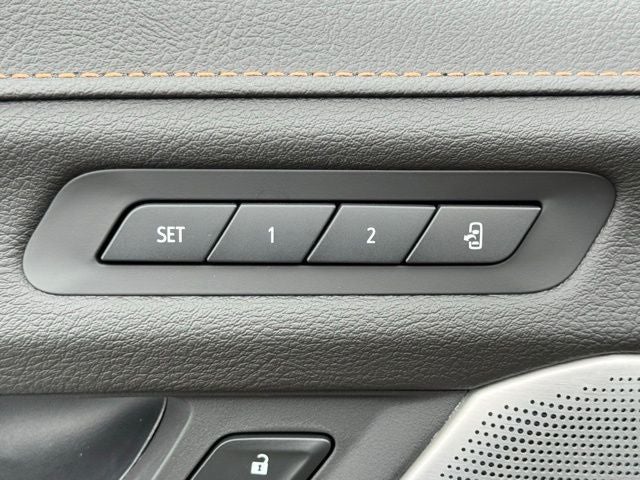 2024 Cadillac CT4 V-Series