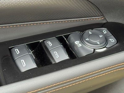 2024 Cadillac CT4 V-Series