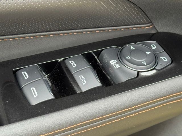 2024 Cadillac CT4 V-Series