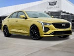 2024 Cadillac CT4 V-Series