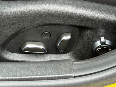 2024 Cadillac CT4 V-Series