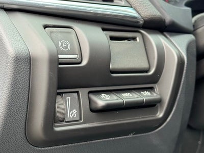 2024 Cadillac CT4 V-Series