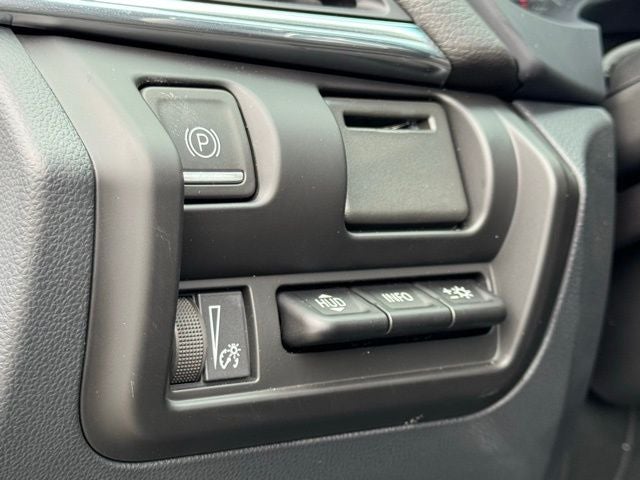 2024 Cadillac CT4 V-Series