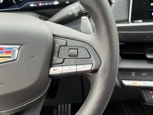 2024 Cadillac CT4 V-Series