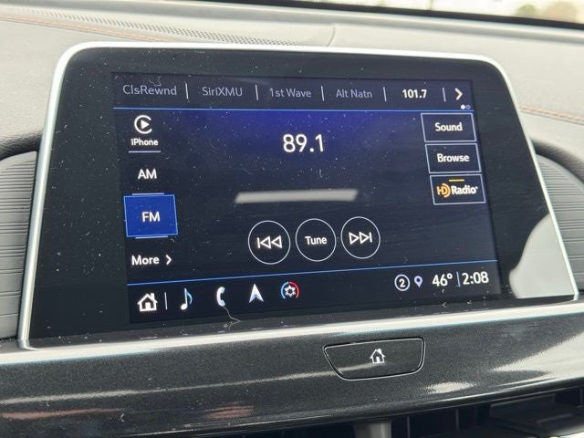 2024 Cadillac CT4 V-Series