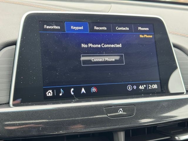 2024 Cadillac CT4 V-Series