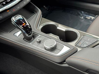 2024 Cadillac CT4 V-Series