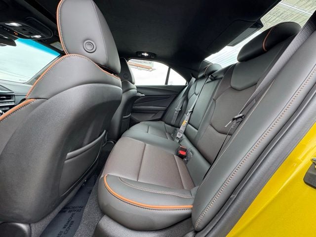 2024 Cadillac CT4 V-Series