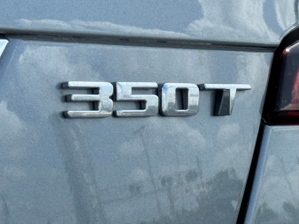 2023 Cadillac CT5 Luxury