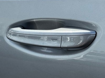 2023 Cadillac CT5 Luxury