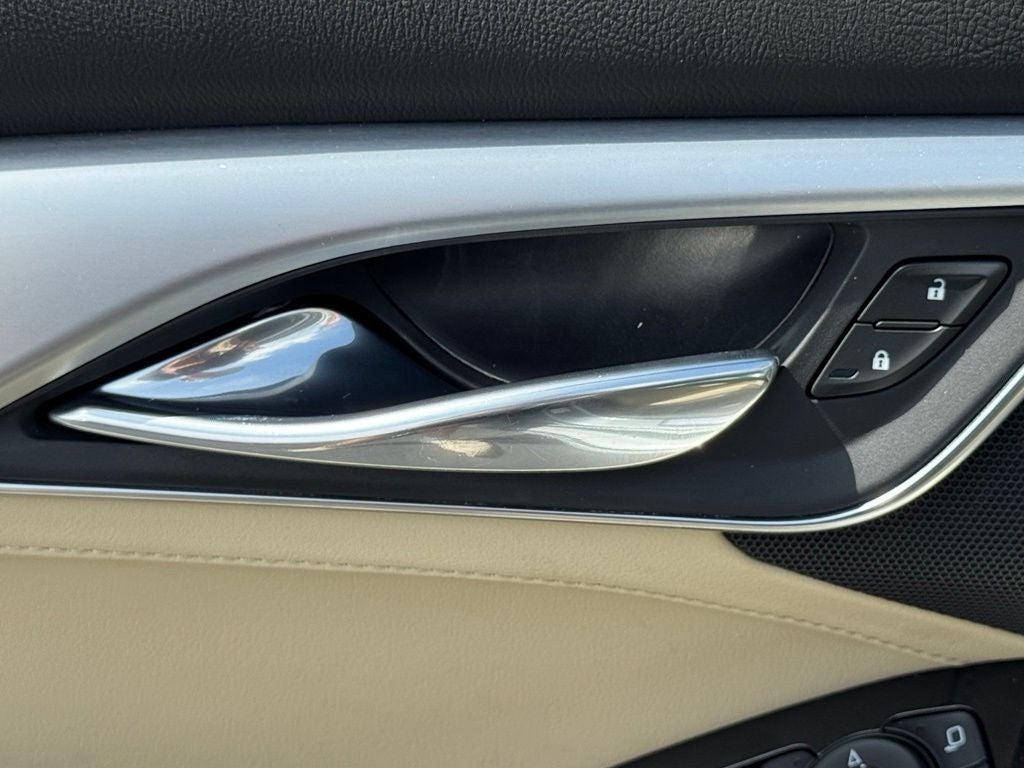 2023 Cadillac CT5 Luxury