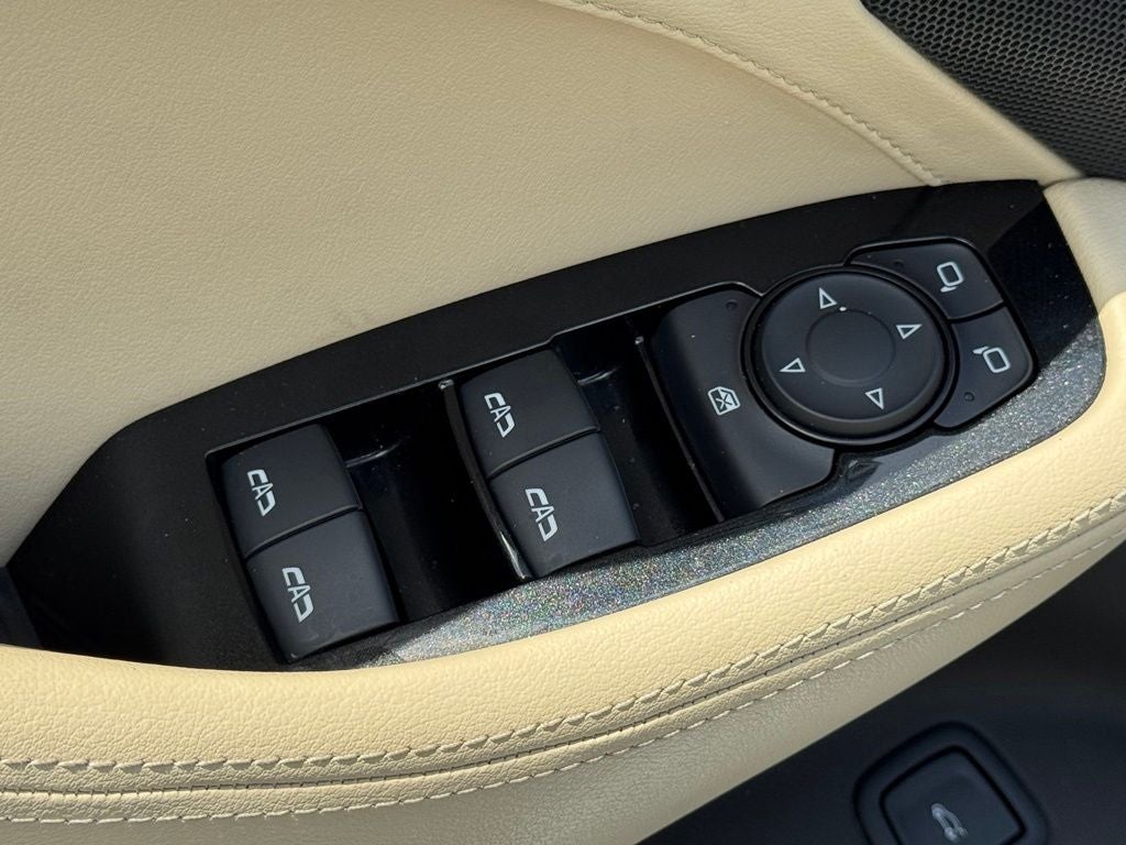 2023 Cadillac CT5 Luxury