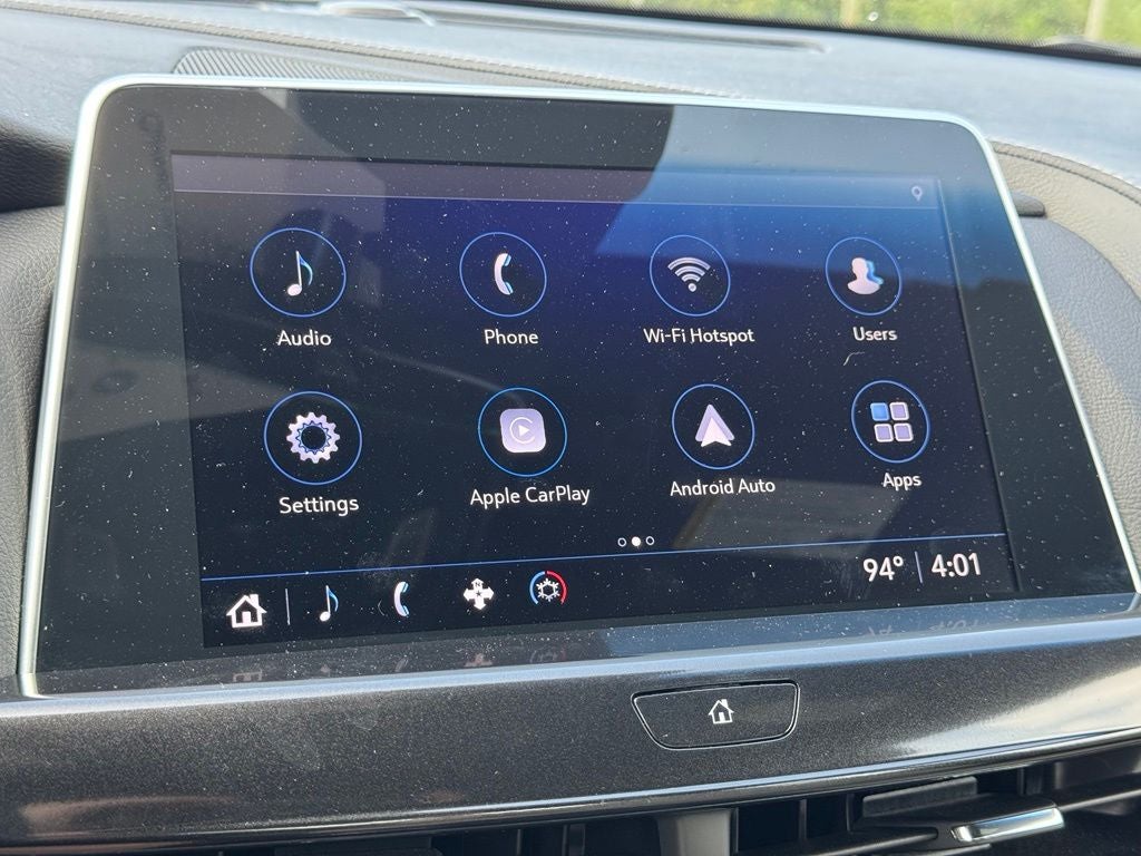 2023 Cadillac CT5 Luxury