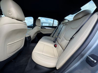 2023 Cadillac CT5 Luxury