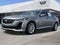 2023 Cadillac CT5 Luxury