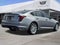 2023 Cadillac CT5 Luxury