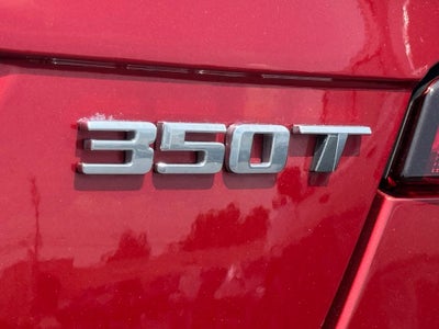 2020 Cadillac CT5 Premium Luxury