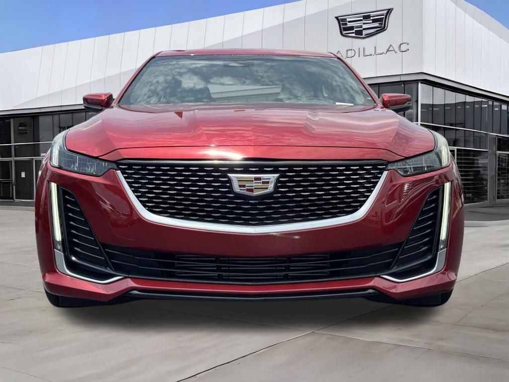 2020 Cadillac CT5 Premium Luxury