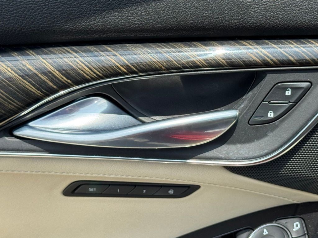 2020 Cadillac CT5 Premium Luxury