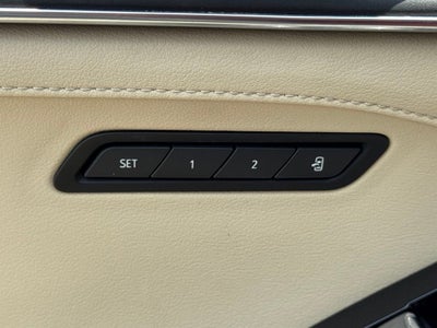 2020 Cadillac CT5 Premium Luxury