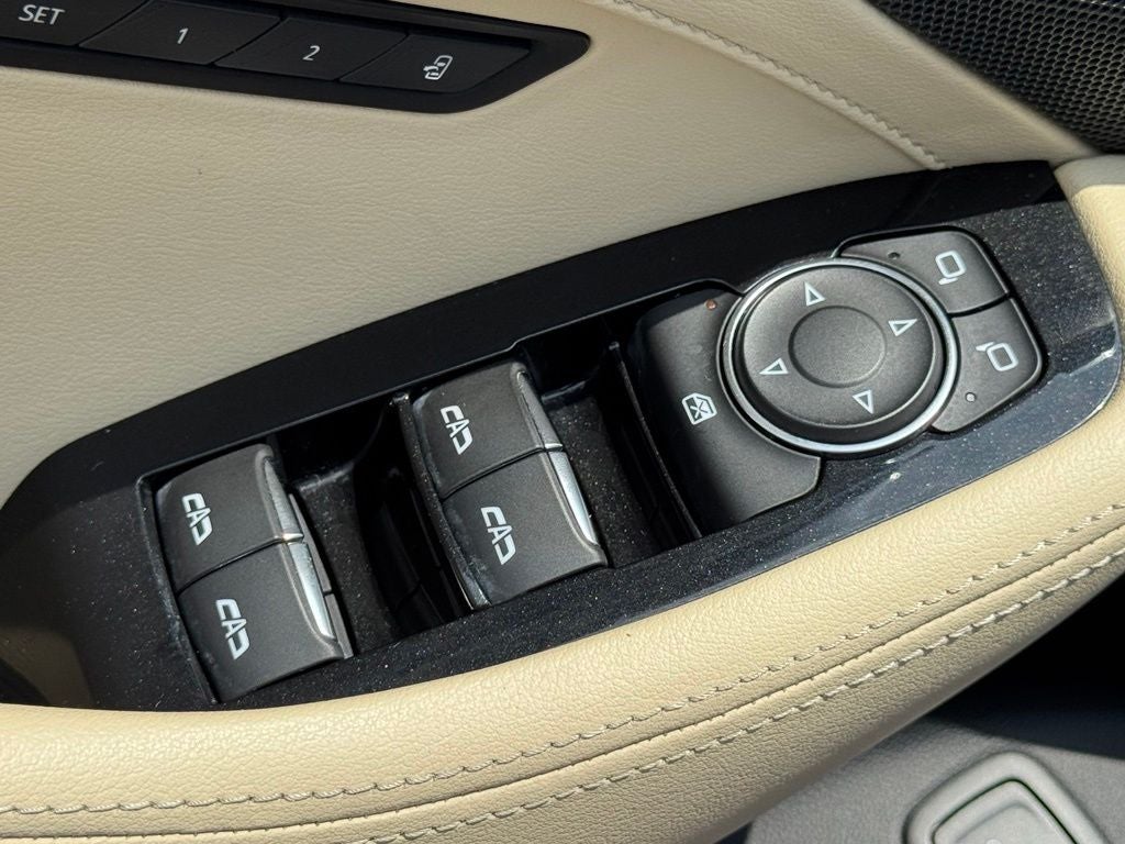 2020 Cadillac CT5 Premium Luxury