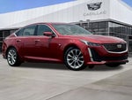 2020 Cadillac CT5 Premium Luxury