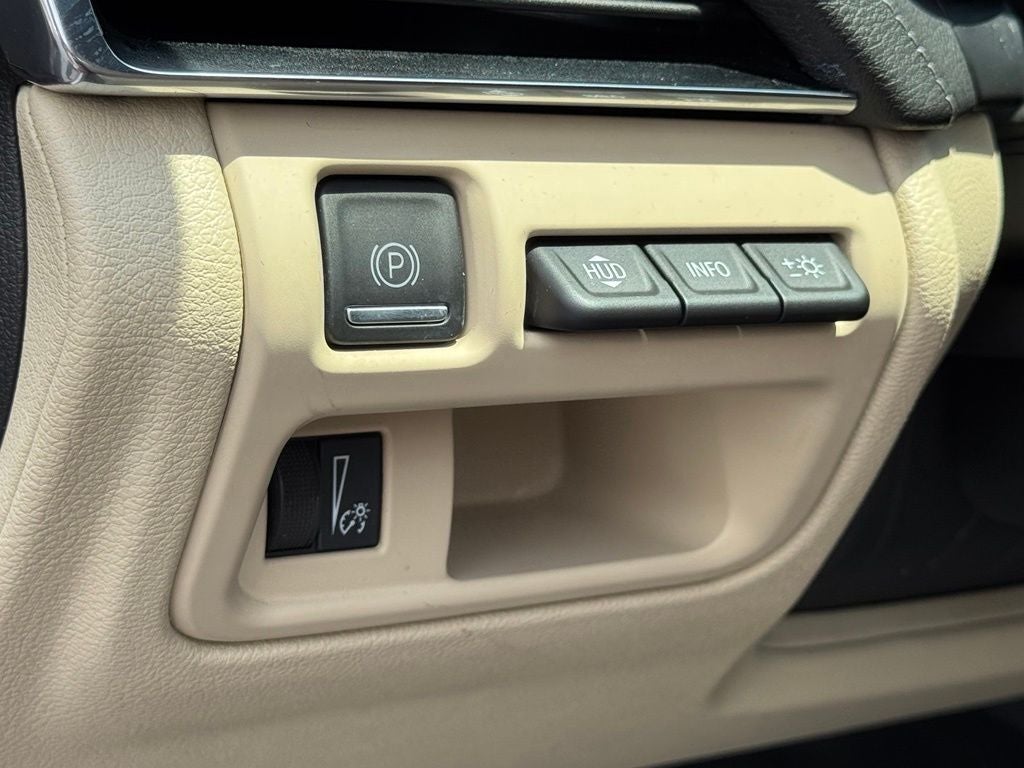 2020 Cadillac CT5 Premium Luxury