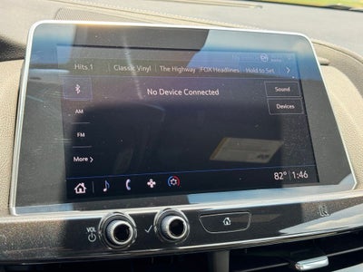 2020 Cadillac CT5 Premium Luxury
