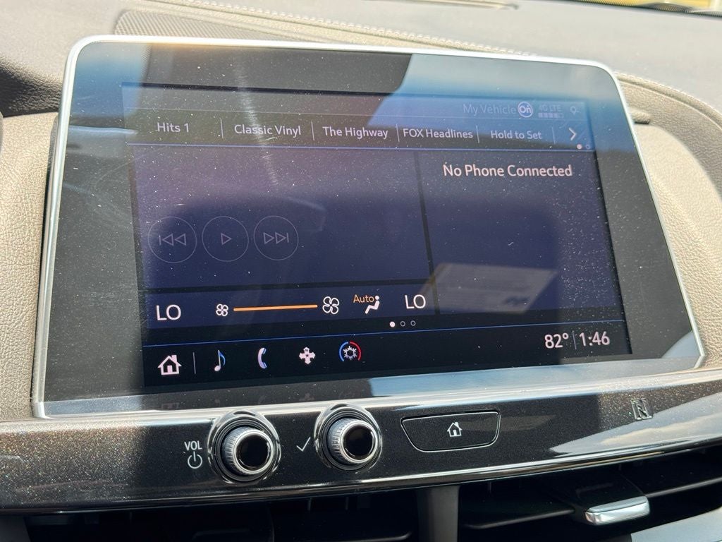 2020 Cadillac CT5 Premium Luxury