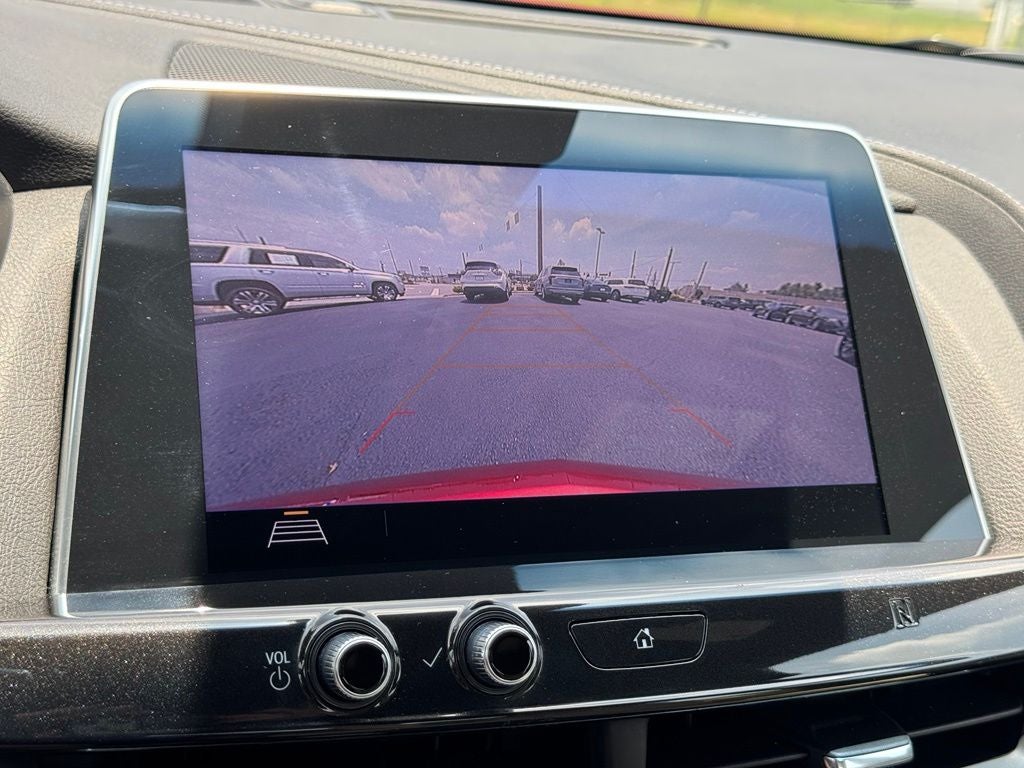 2020 Cadillac CT5 Premium Luxury