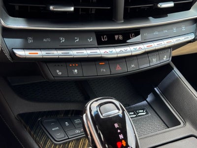 2020 Cadillac CT5 Premium Luxury