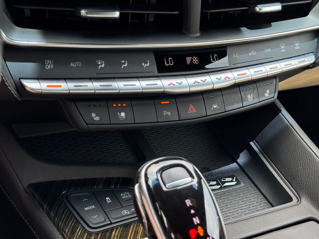 2020 Cadillac CT5 Premium Luxury