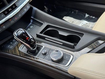 2020 Cadillac CT5 Premium Luxury
