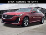 2020 Cadillac CT5 Premium Luxury