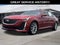 2020 Cadillac CT5 Premium Luxury