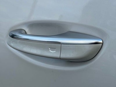 2024 Cadillac CT5 Premium Luxury