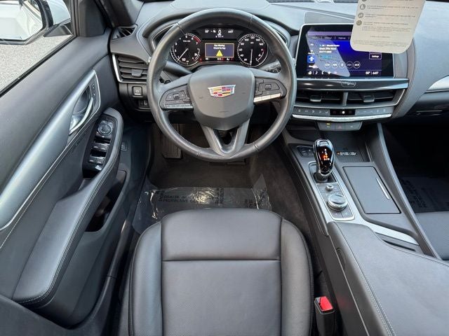 2024 Cadillac CT5 Premium Luxury