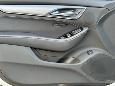 2024 Cadillac CT5 Premium Luxury