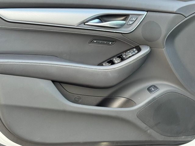 2024 Cadillac CT5 Premium Luxury